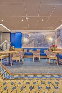 Hotels Hotel Le Jersey : photos des chambres