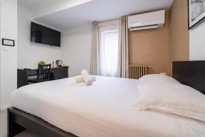 Le 303 Vault - Chambre Climatisée à Jean Jaurès