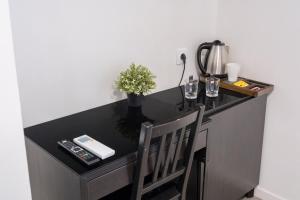 Le 303 Vault - Chambre Climatisée à Jean Jaurès