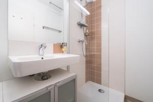 Le 303 Vault - Chambre Climatisée à Jean Jaurès