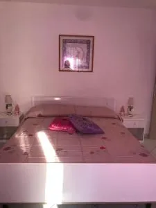 Casa Sorelle Baiocchi - 皮亚恩卡斯塔尼亚伊奥