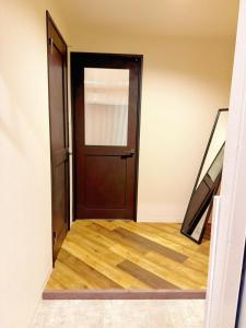 道頓堀から徒歩3分中央区島ノ内にあるツインルーム