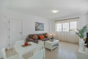 Vv Brisamar - 4hvězdičkové hotely ve městě Telde