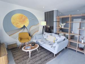 Le Studio du Domaine du Soleil