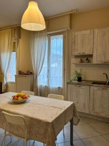 Poggibonsi VDF Apartment