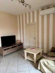 Poggibonsi VDF Apartment