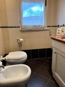 Poggibonsi VDF Apartment