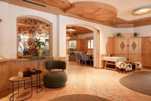 Landhaus Pfurtscheller