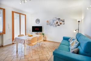 Smeraldo Apartment - Vista Piscina