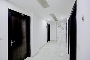 Hotel O Zion Plus