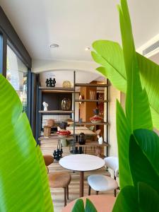Hotels Hotel Bahia : photos des chambres