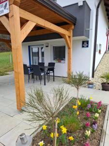 Prenočišče ČERNOŠA Apartma Studio