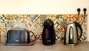 Gite de lAncienne Gare