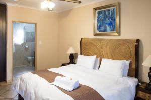 Borisimos Guest House Alberton