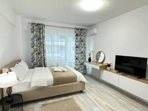 COZY King Studios - Unirea Towers