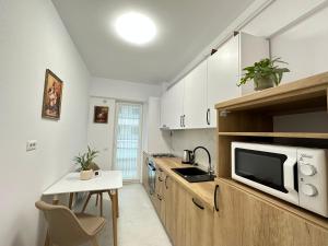 COZY King Studios - Unirea Towers