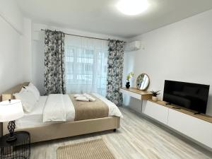 COZY King Studios - Unirea Towers