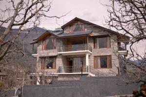 Odbostays Manali