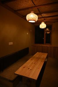 Odbostays Manali