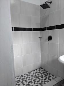 Claremont Secured unit