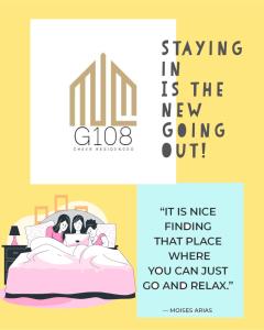 G108 Cheer Residences
