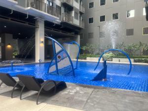 1 Br Family Suite in S Residences by JMS