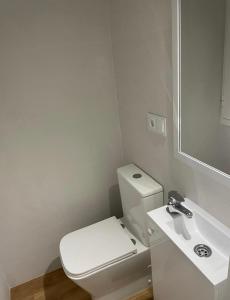 Tu hogar en el centro de Burgos