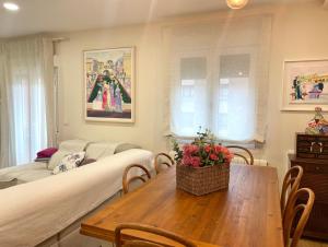 Tu hogar en el centro de Burgos