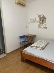 Kemnpib Homestay - NGUYÊN CĂN, đậu nhiều ô tô