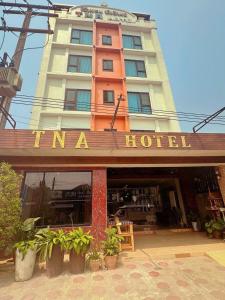 T N A Hotel