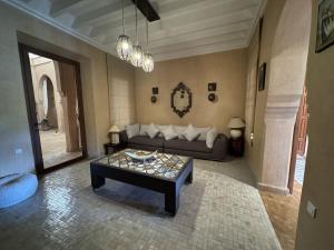 Villa Hilin - Piscine chauffée et hammam privé proche des golfs et du centre ville