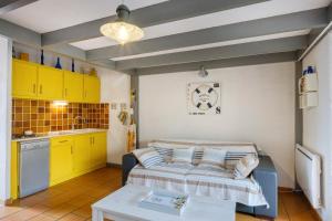 Appartement - Mas de la mer