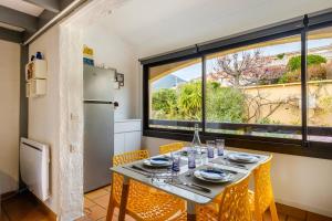 Appartement - Mas de la mer