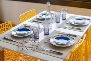 Appartement - Mas de la mer