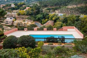 Appartement - Mas de la mer