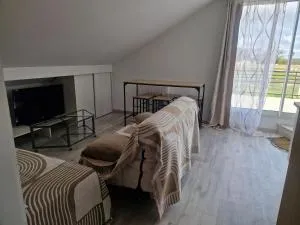 Hebergement et Etapes equestres - Bégaar