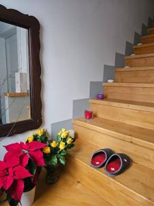 Casa in Altomalcantone