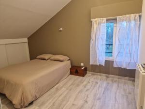 Appartements Hebergement et Etapes equestres : photos des chambres