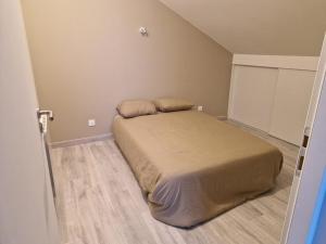 Appartements Hebergement et Etapes equestres : photos des chambres