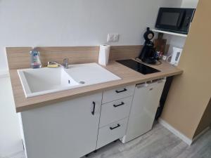 Appartements Hebergement et Etapes equestres : photos des chambres