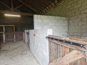 Appartements Hebergement et Etapes equestres : photos des chambres