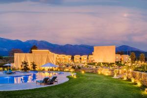 Club Mahindra Patkote