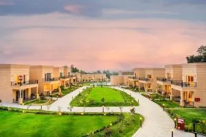 Club Mahindra Patkote - Amroha