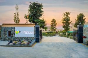 Club Mahindra Patkote