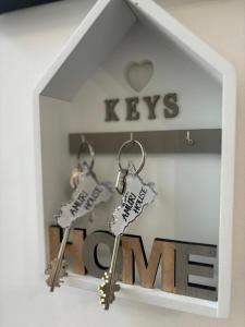 CASA AMURI HOUSE- Intero appartamento vicino al MARE e ORTIGIA