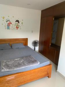 Kemnpib Homestay - NGUYÊN CĂN, đậu nhiều ô tô