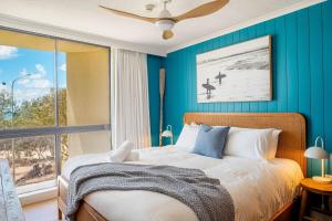 Oceanfront 1 BR Athena by the Sea