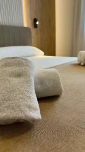 Hotel MLC San Sebastian - Andoain