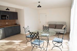 Appartements Le Havre de Paix : photos des chambres