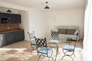 Le Havre de Paix - Rochebrunne